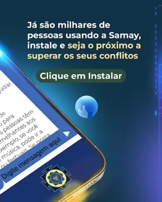 Samay - Amiga Virtual android App screenshot 2